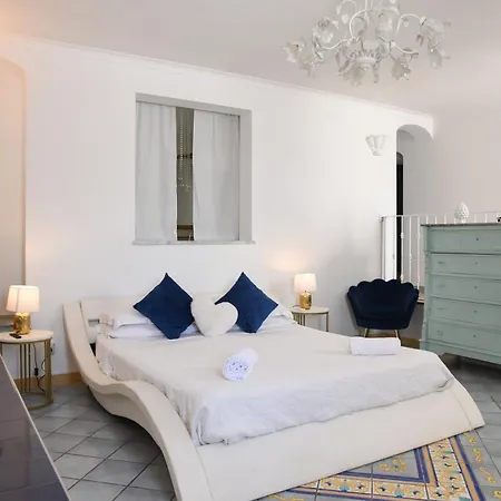 La Terrazza * Sorrento