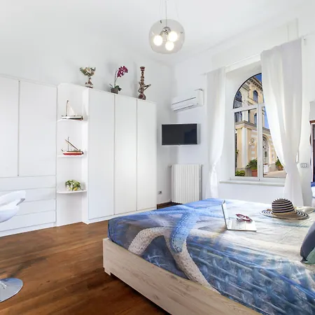 La Terrazza Apartmán *