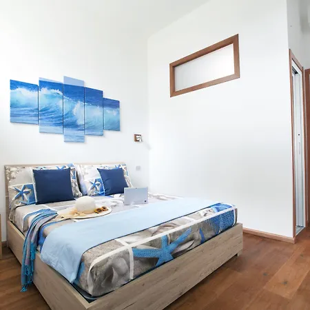 La Terrazza Apartmán