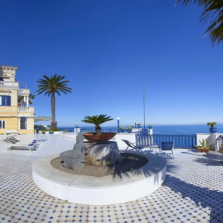 La Terrazza Apartmán *