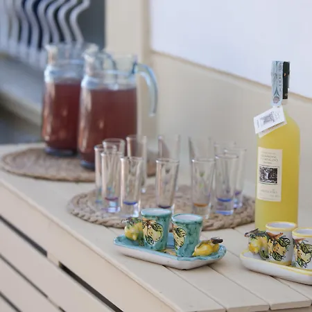 Apartmán La Terrazza