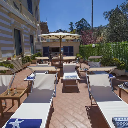 Apartmán La Terrazza Sorrento