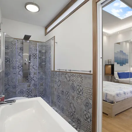 Apartmán La Terrazza Sorrento