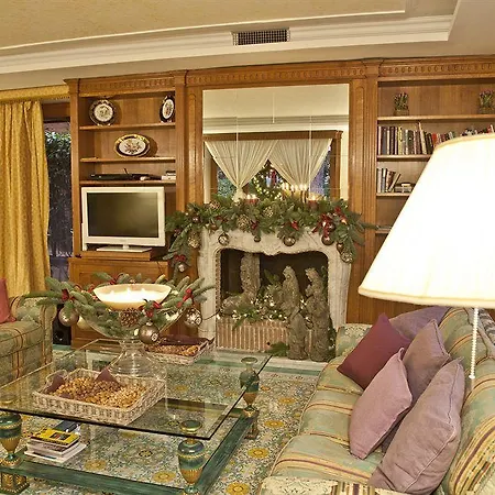 La Terrazza Apartmán Sorrento