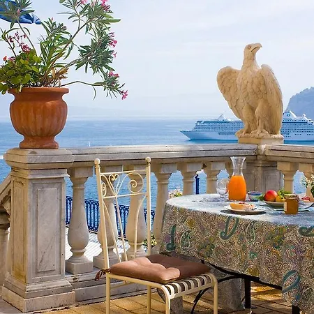 La Terrazza