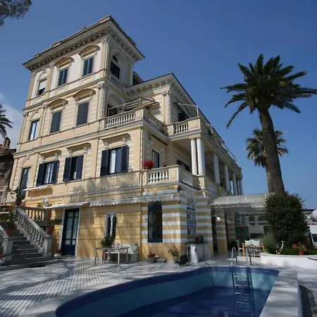 Apartmán La Terrazza *