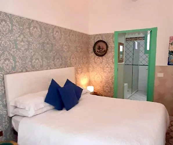 La Terrazza Appartement Sorrente