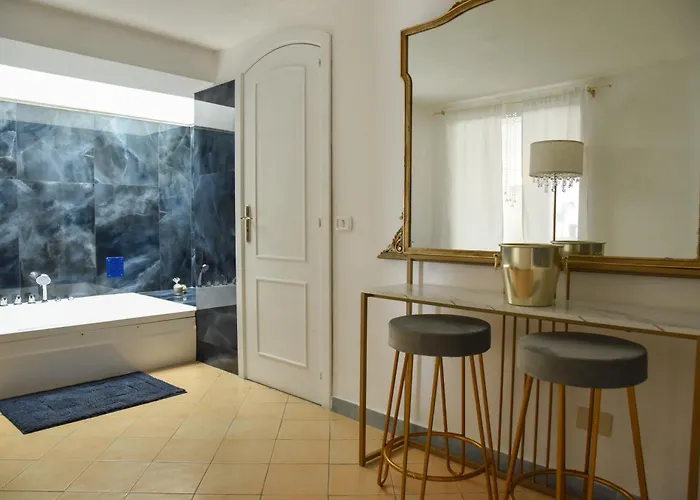 Appartement La Terrazza