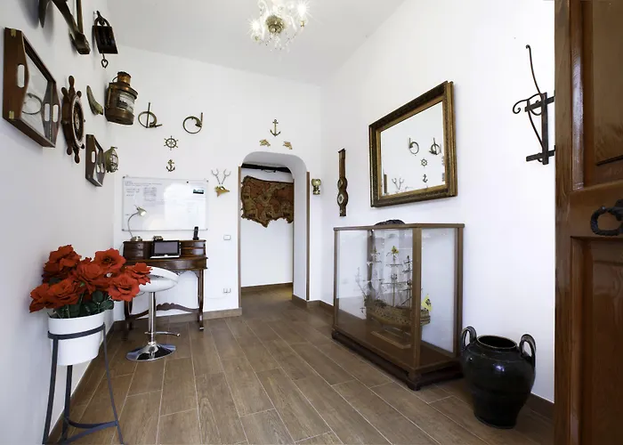 La Terrazza Sorrente