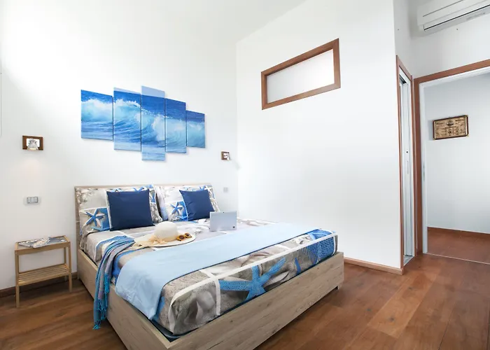 La Terrazza Appartement