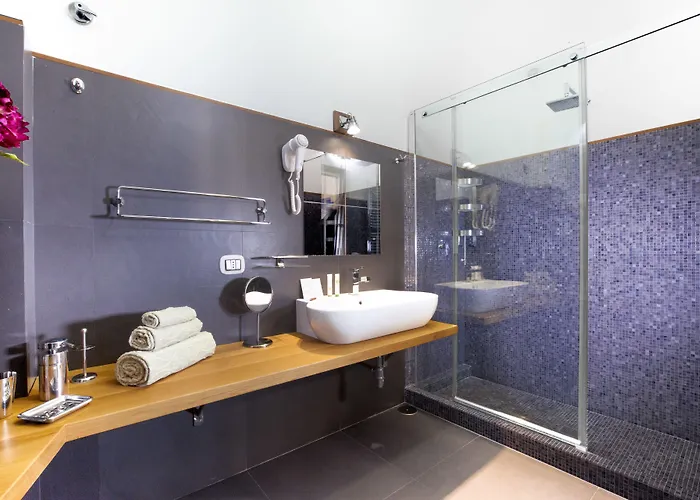 La Terrazza Sorrente