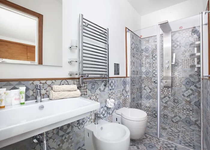 La Terrazza Appartement