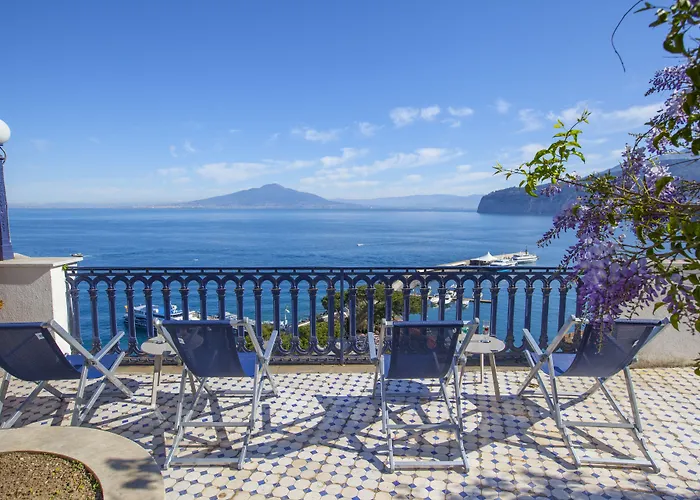 La Terrazza Sorrente