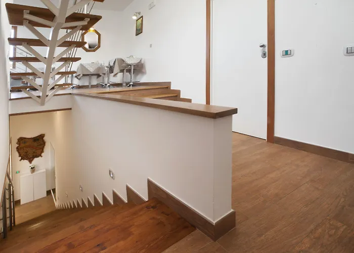 La Terrazza * Sorrente