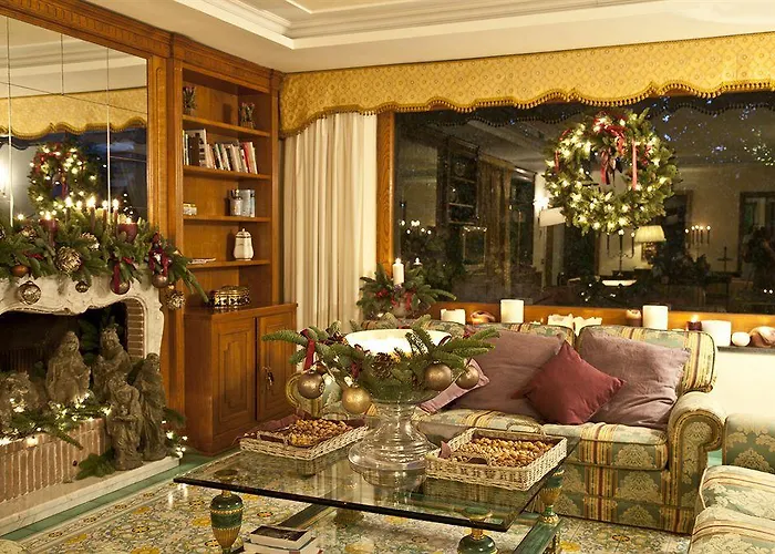 La Terrazza Appartement