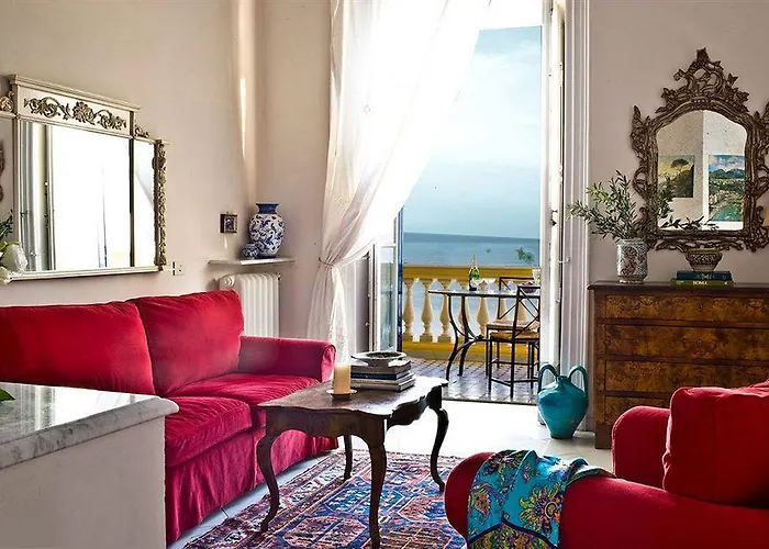 La Terrazza Sorrente