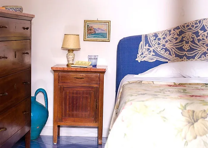 La Terrazza Sorrente