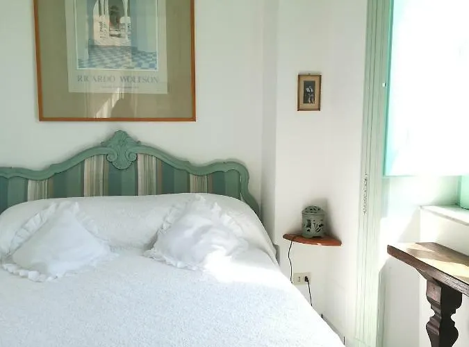 La Terrazza Appartement *