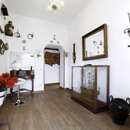 La Terrazza Sorrento