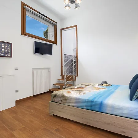 La Terrazza * Sorrento