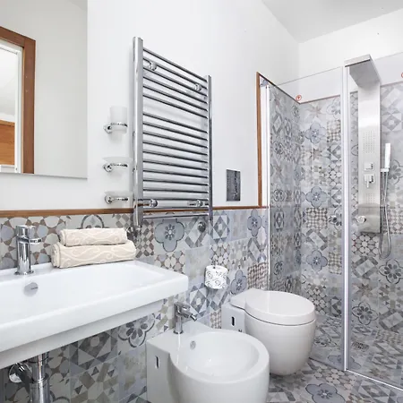 La Terrazza Apartman