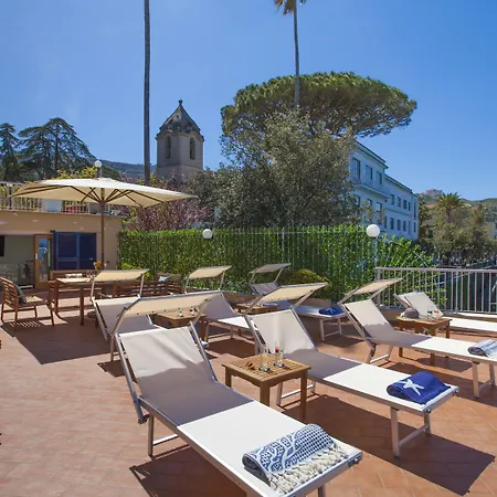 Apartman La Terrazza *