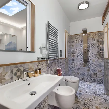 Apartman La Terrazza *