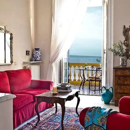 La Terrazza Sorrento