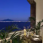 Apartment La Terrazza Sorrent