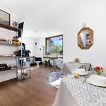 Apartment La Terrazza Sorrent