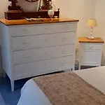 La Terrazza Apartment