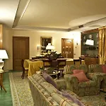La Terrazza Apartment *