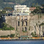 La Terrazza Apartment *