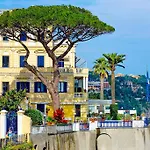 La Terrazza Apartment