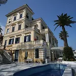 Apartment La Terrazza *
