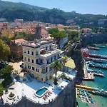 La Terrazza Apartment *