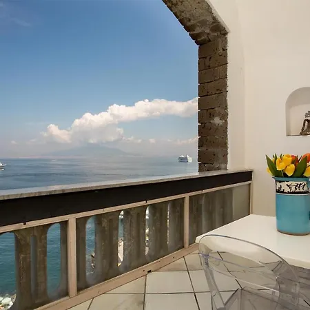 La Terrazza *