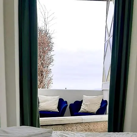 La Terrazza Appartement *