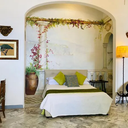 La Terrazza *