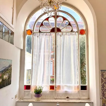 La Terrazza
