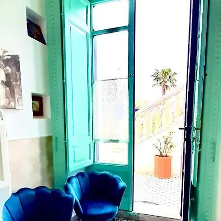 La Terrazza Apartment