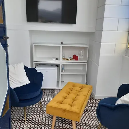 La Terrazza Apartment