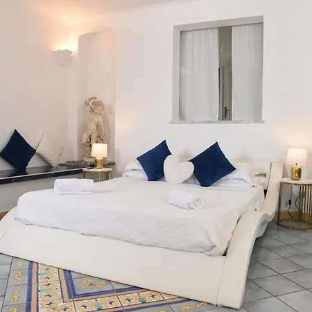 La Terrazza Apartment *