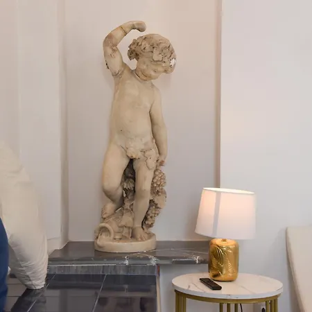 La Terrazza Апартаменты Сорренто
