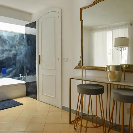 Apartment La Terrazza