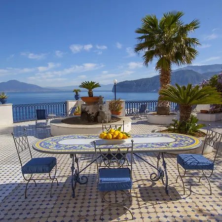 La Terrazza *
