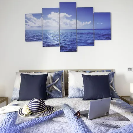 La Terrazza Сорренто