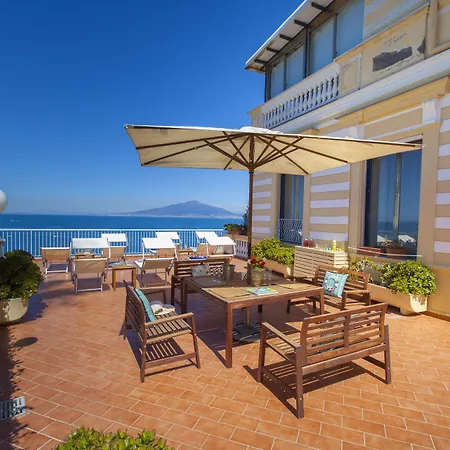 La Terrazza * Сорренто