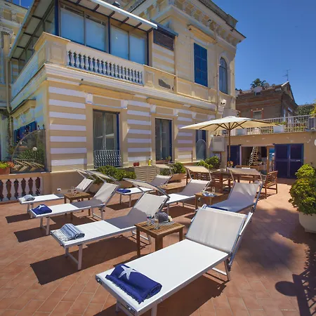 Апартаменти La Terrazza *