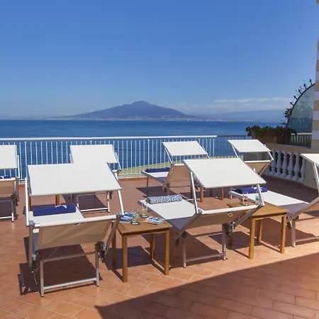 Appartamento La Terrazza *